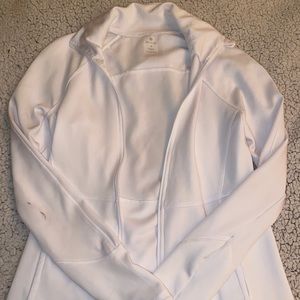 Apana athletic jacket
